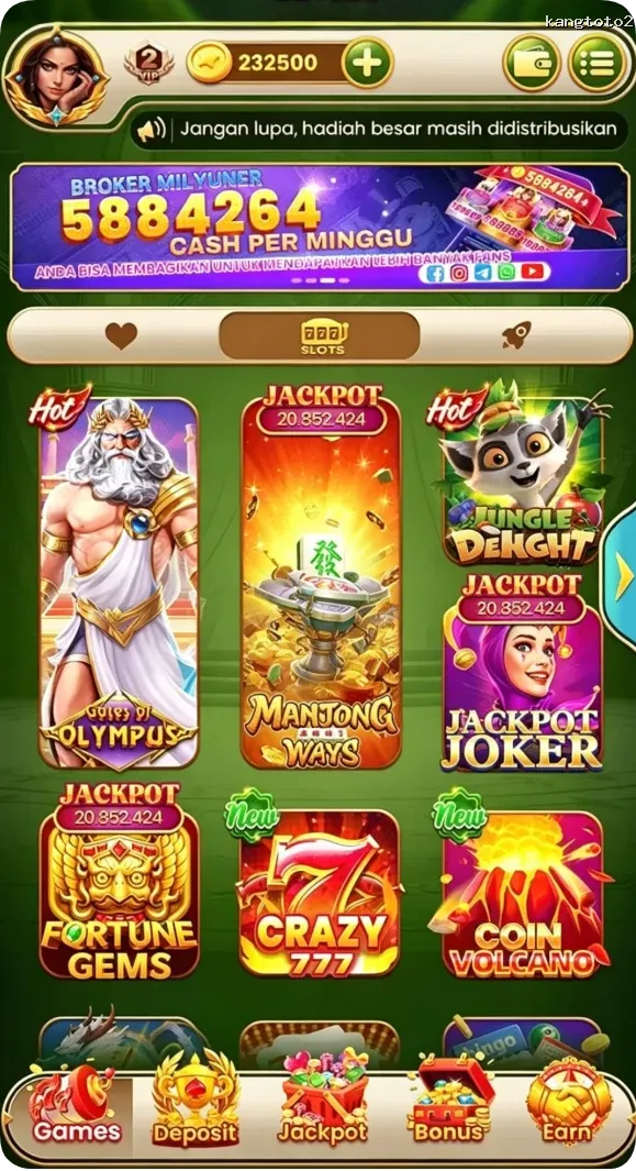 kangtoto2 Preview - Resmi Unduh